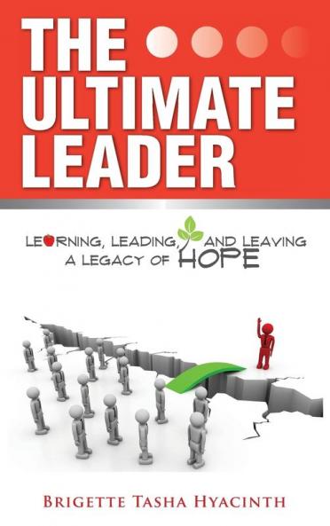 The Ultimate Leader