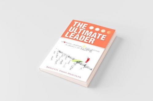 The Ultimate Leader