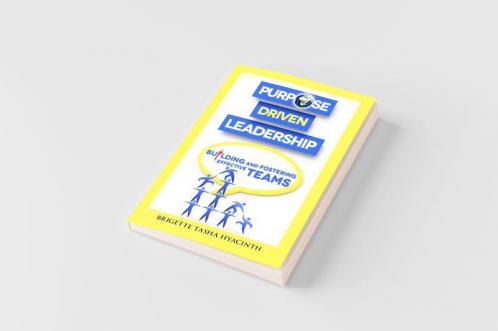 Purpose Driven Leadership