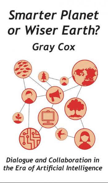 Smarter Planet or Wiser Earth?