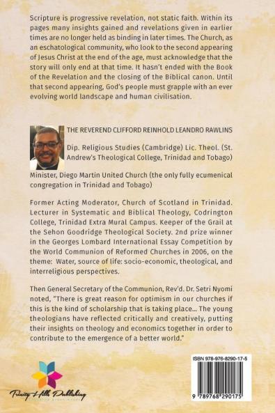 A Theology of Carnival and Other Provocations