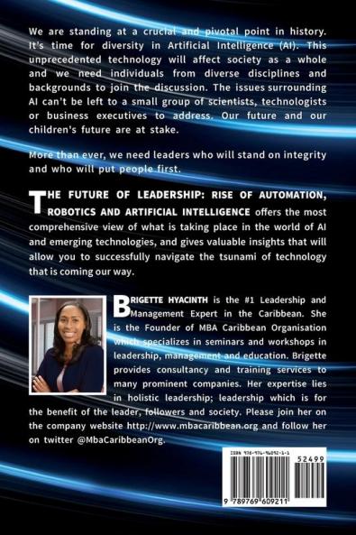 The Future of Leadership