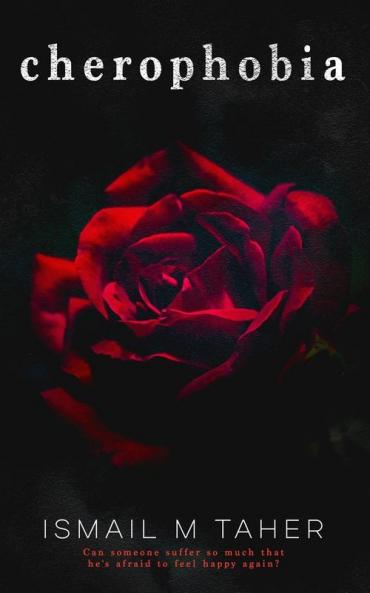 cherophobia