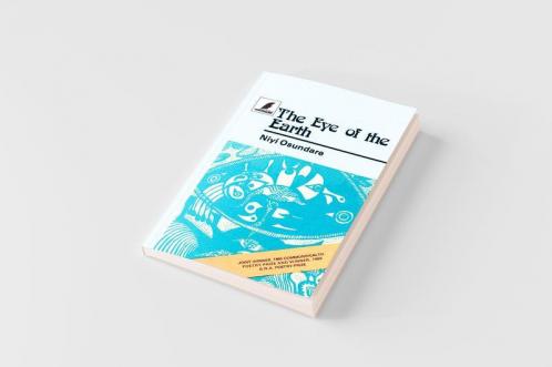 The Eye of the Earth