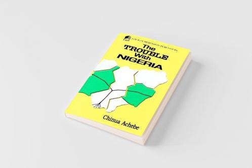 The Trouble with Nigeria