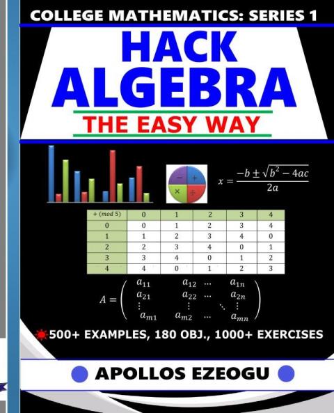 Hack Algebra