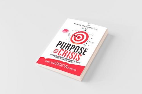 PURPOSE IN CRISIS