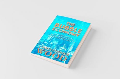 The Bubble Economy