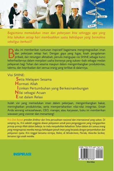 Shine (Indonesian)