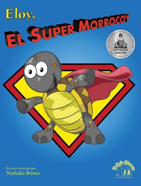 Eloy el super morrocoy
