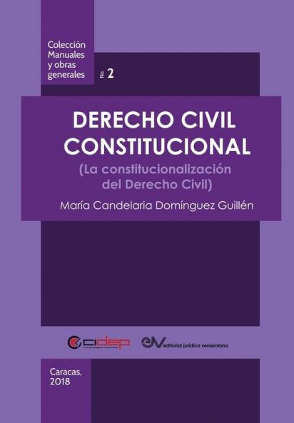 Derecho Civil Constitucional