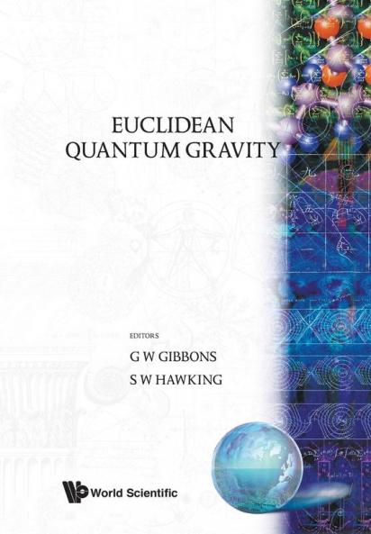 EUCLIDEAN QUANTUM GRAVITY