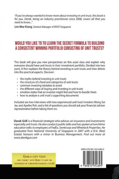 Huat Ah! Building Wealth in Singapore with Unit Trusts