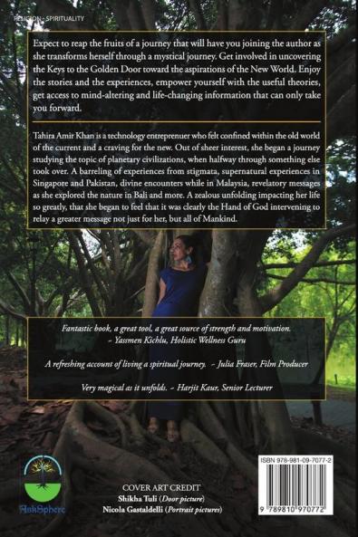 Through The Golden Door