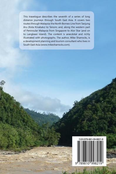 South East Asian Railway Journeys