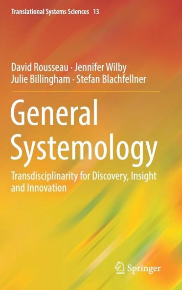 General Systemology