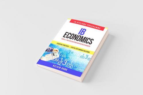 IB Economics Paper 3 Workbook