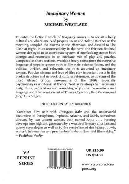Imaginary Women