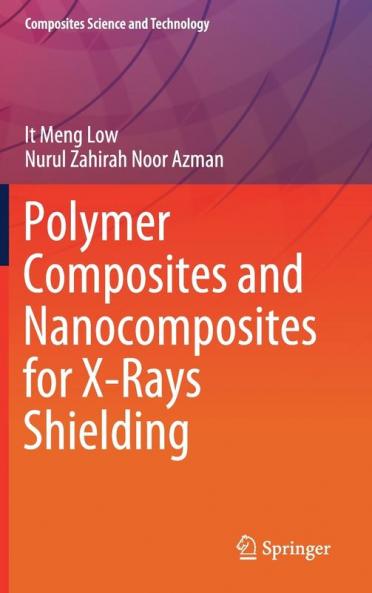 Polymer Composites and Nanocomposites for X-Rays Shielding