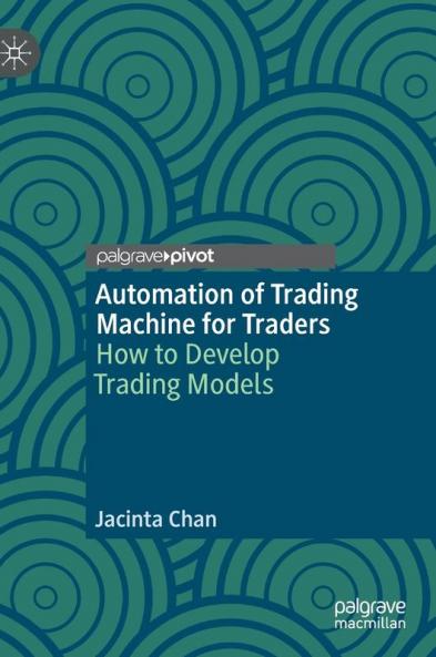 Automation of Trading Machine for Traders