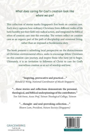 God's Gardeners