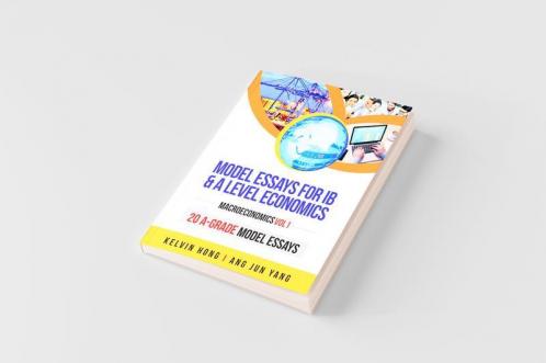 Model Essays for IB & A Level Economics