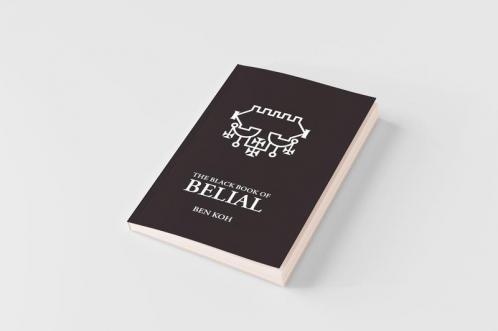 The Black Book of Belial