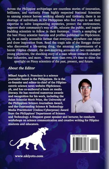 Istoryang Siyentipiko