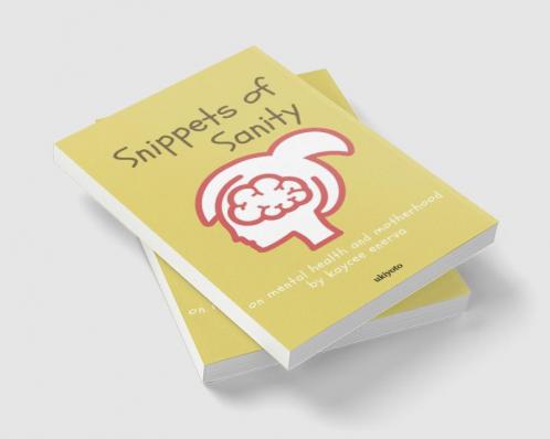 Snippets of Sanity