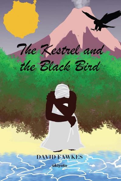 The Kestrel and the Black Bird