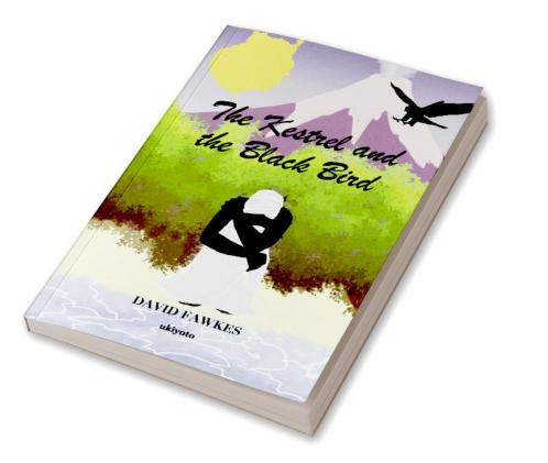 The Kestrel and the Black Bird