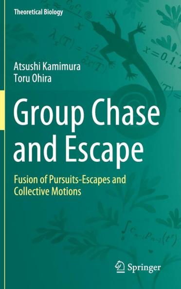 Group Chase and Escape
