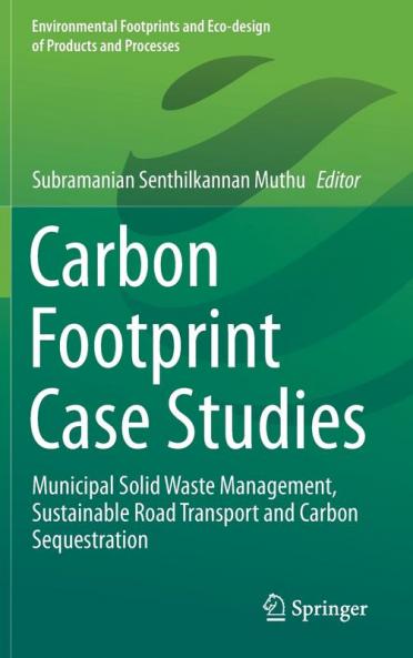 Carbon Footprint Case Studies