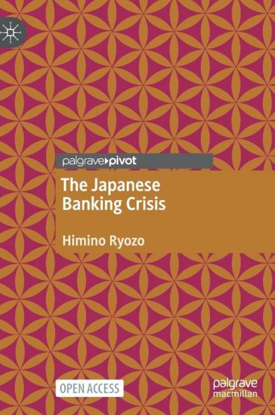 The Japanese Banking Crisis