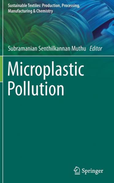 Microplastic Pollution