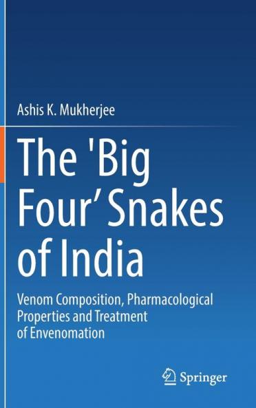 The 'Big Four��� Snakes of India