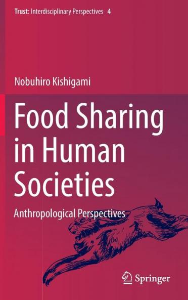 Food Sharing in Human Societies