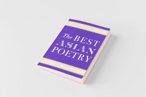 The Best Asian Poetry 2021-22