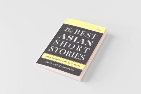 The Best Asian Short Stories 2021