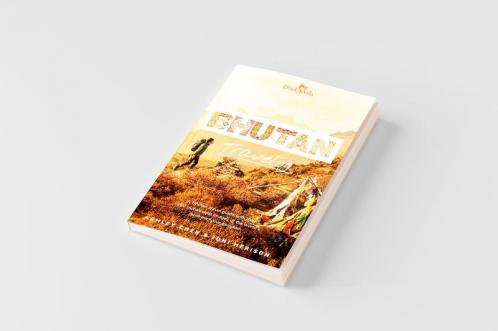 Bhutan Travelog