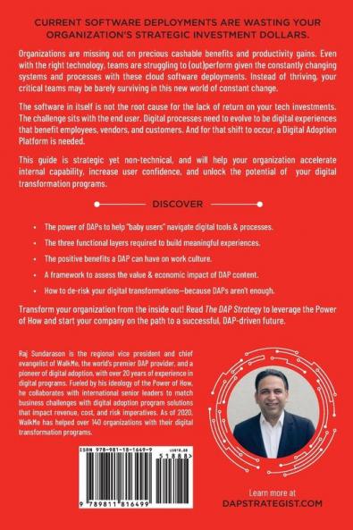 The DAP Strategy