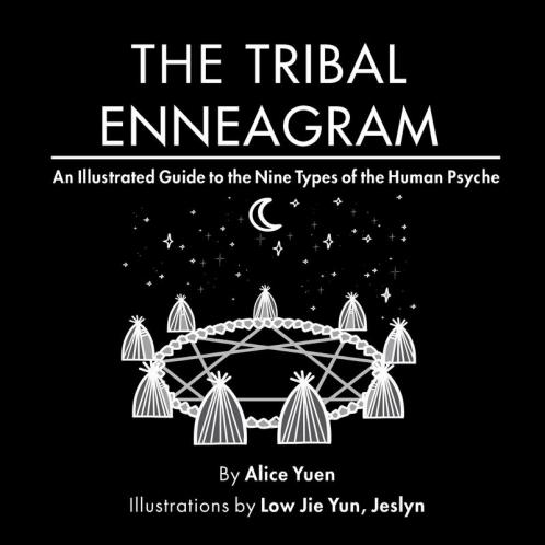 The Tribal Enneagram