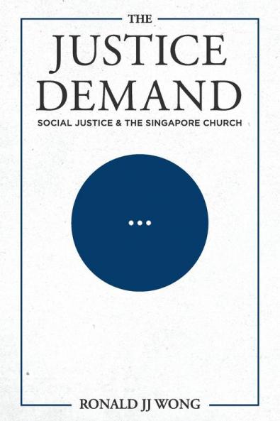 The Justice Demand