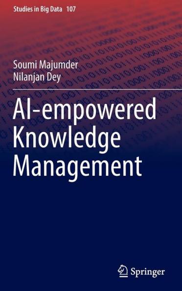 AI-empowered Knowledge Management