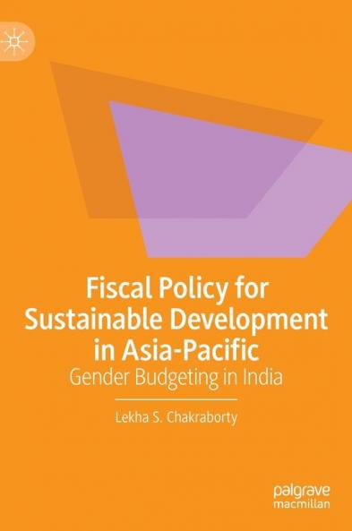 Fiscal Policy for Sustainable Development in Asia-Pacific