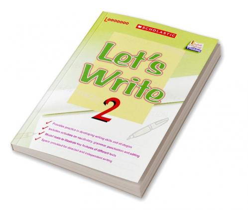 LETS WRITE LEVEL-2