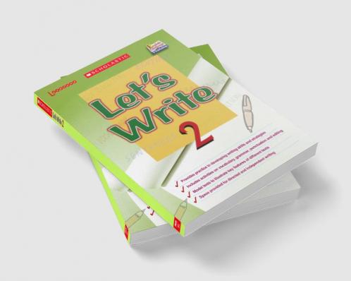 LETS WRITE LEVEL-2
