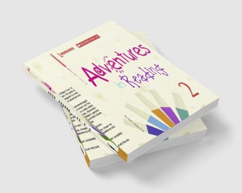ADVENTURES IN READING 2