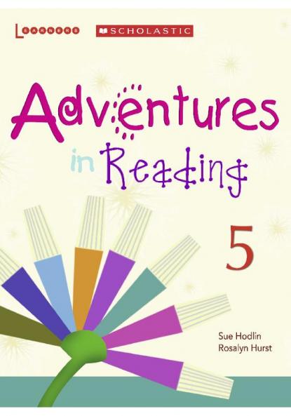 ADVENTURES IN READING 5