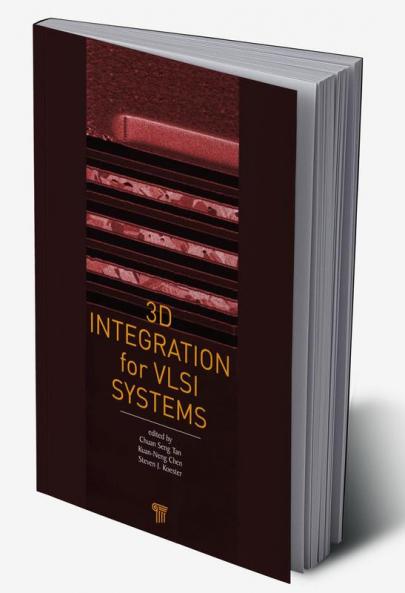 3D Integration for VLSI Systems